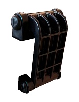 Петля для крышки к пластиковому контейнеру iBox 1020х640 в Нальчике