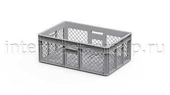 Евроконтейнер перфорированный в Нальчике