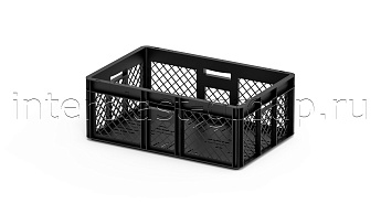 Евроконтейнер перфорированный в Нальчике