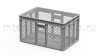 Евроконтейнер перфорированный в Нальчике