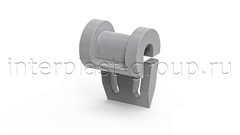 Петля для крышки евроконтейнера в Нальчике