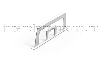 Держатель этикетки для евроконтейнера в Нальчике